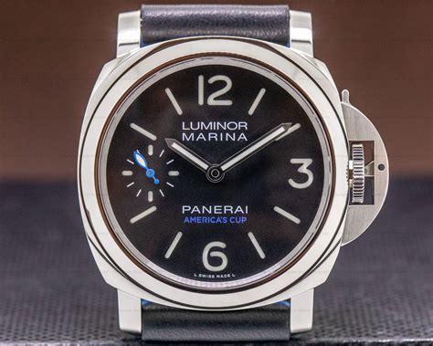 panerai pam00724|Panerai luminor marina 1950 automatic.